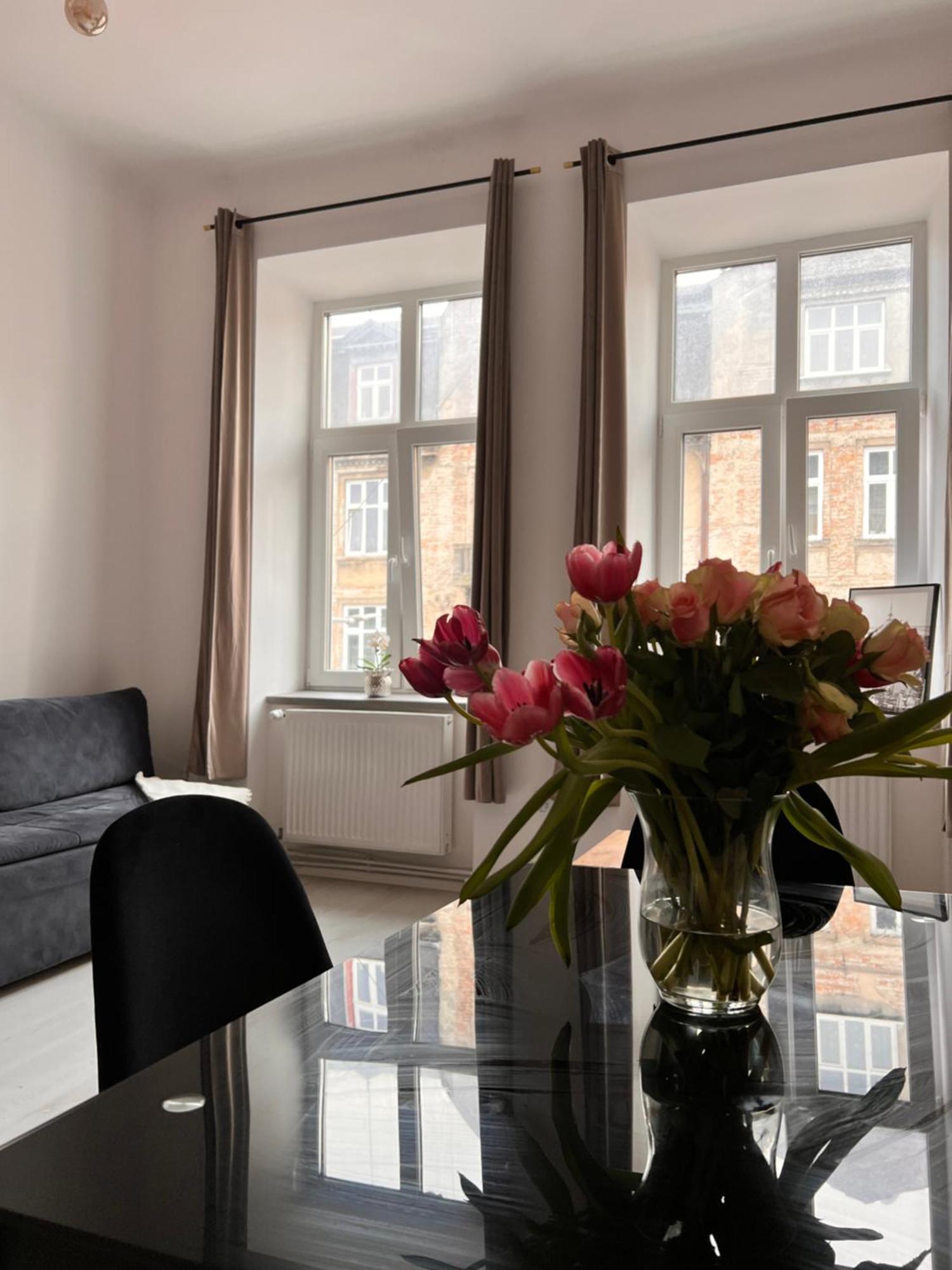 Apartament 2 Pokoje, Przemysl, 1 Pietro 외부 사진