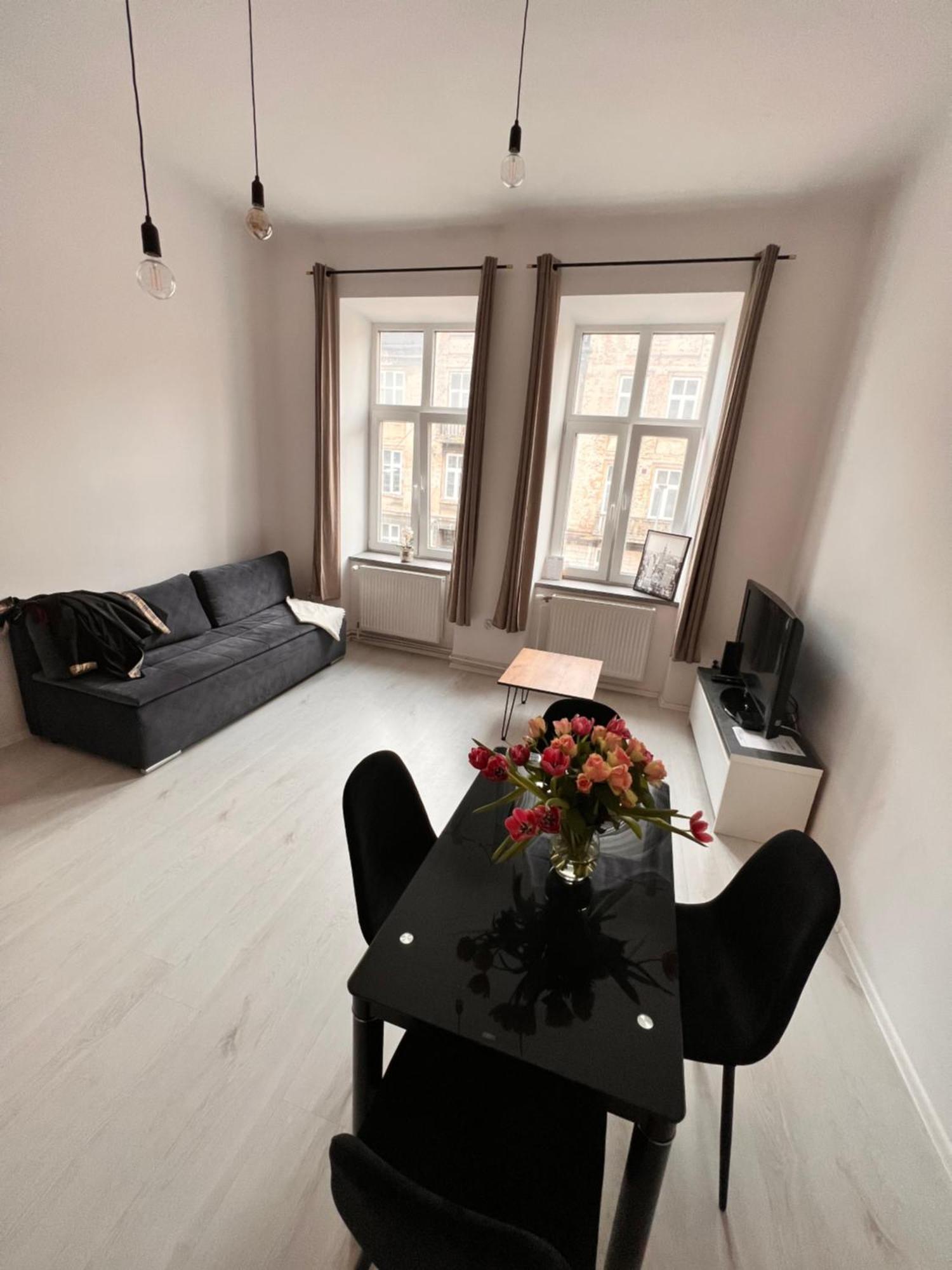 Apartament 2 Pokoje, Przemysl, 1 Pietro 외부 사진
