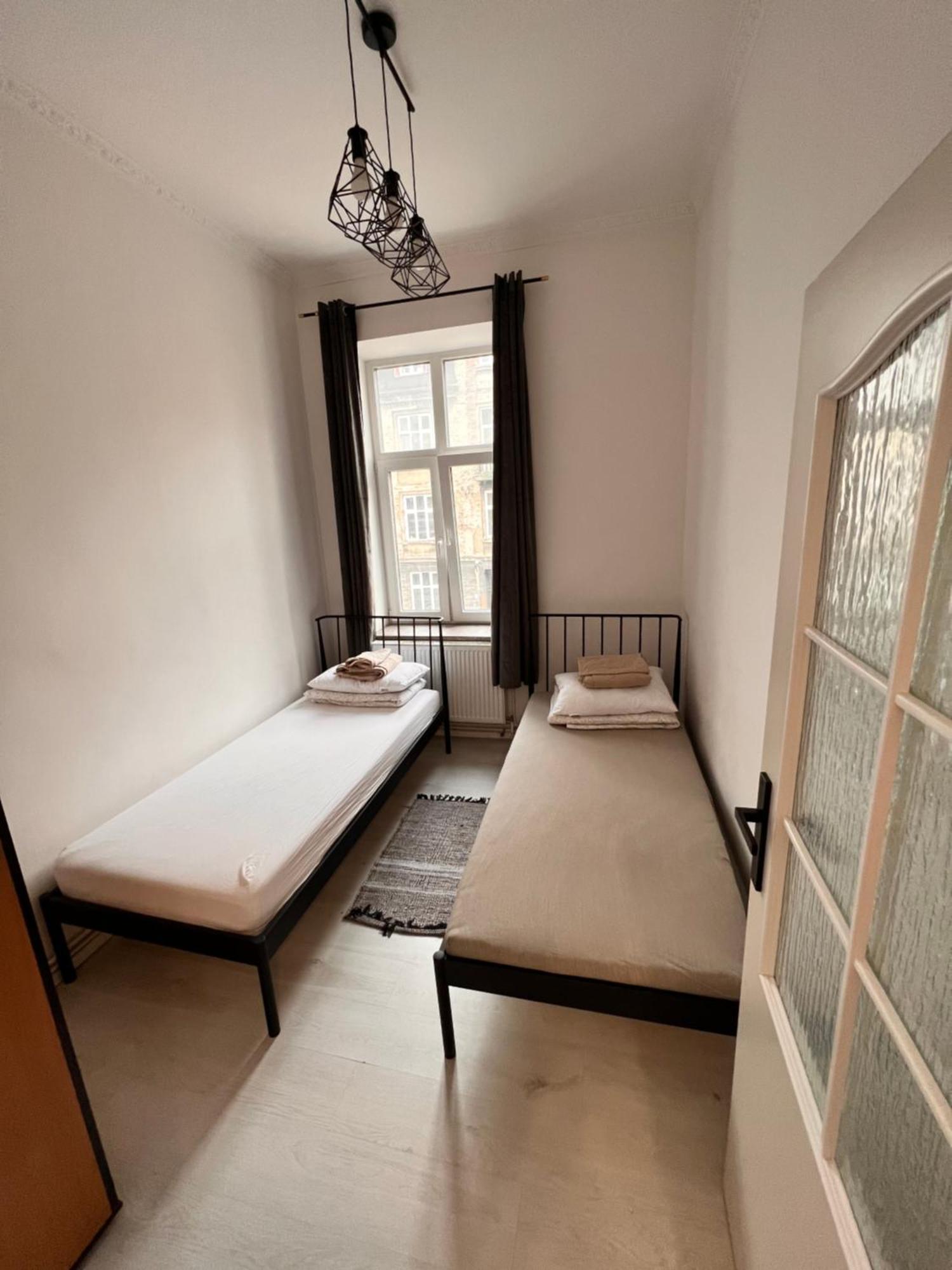 Apartament 2 Pokoje, Przemysl, 1 Pietro 외부 사진
