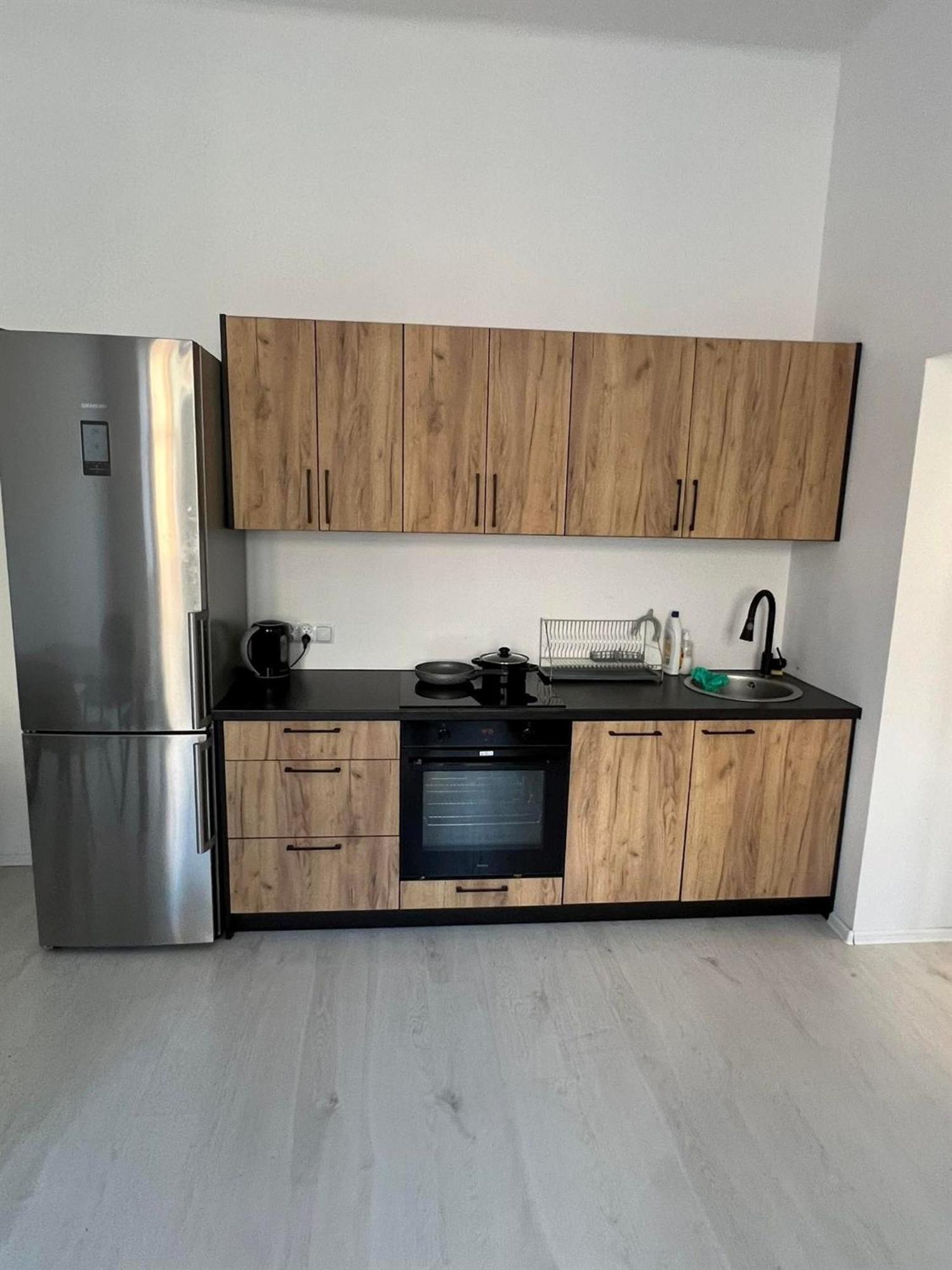 Apartament 2 Pokoje, Przemysl, 1 Pietro 외부 사진
